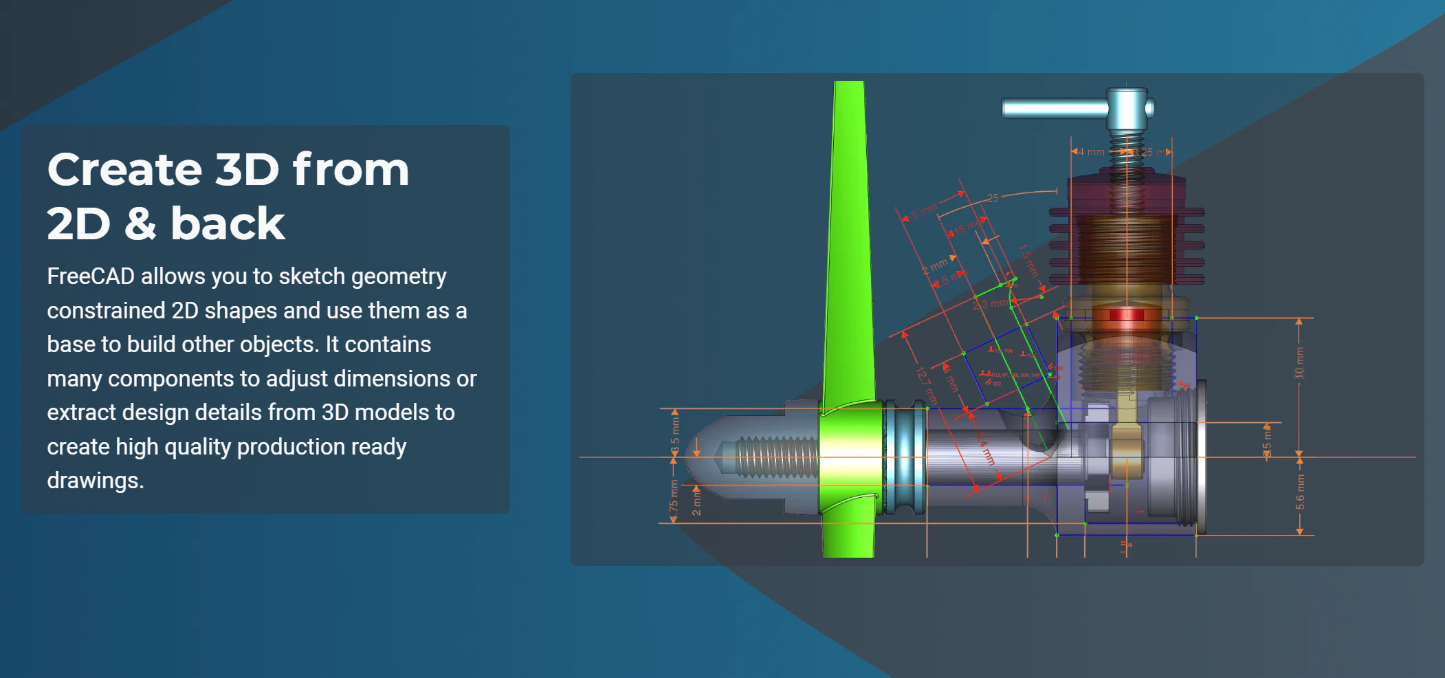 Zaawansowane narzędzia CAM w programie FreeCAD
