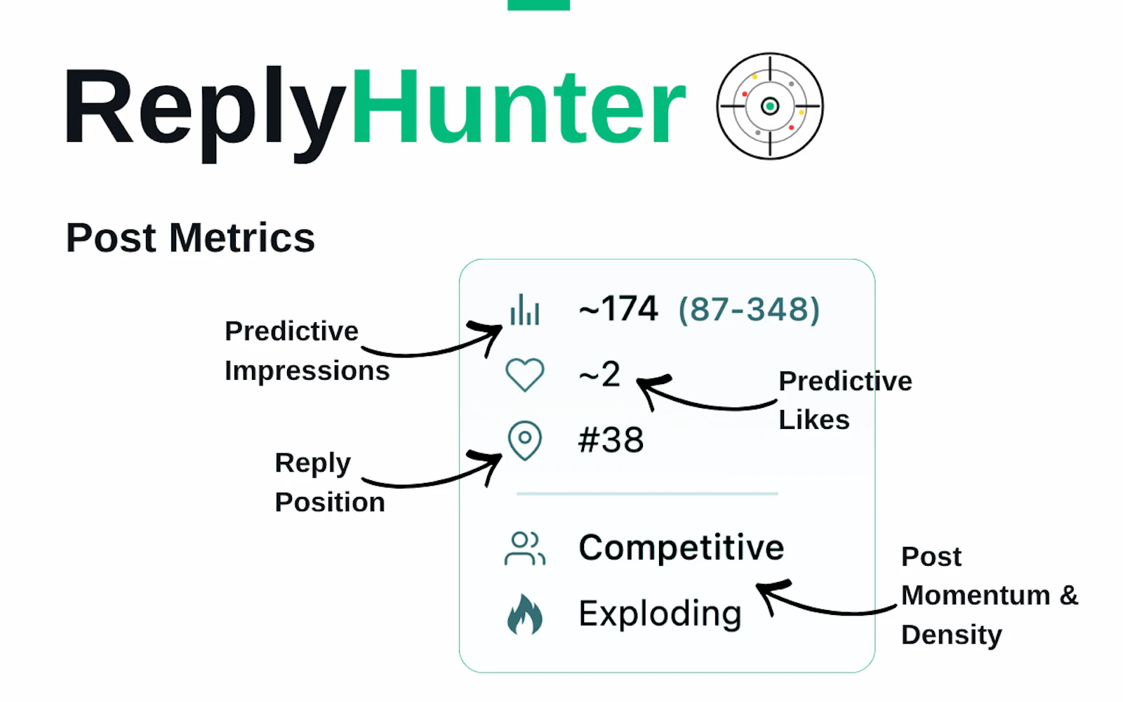 ReplyHunter screenshot 4