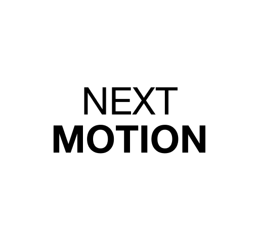 Next.js Page Transition Kit - Product Hunt launch logo and brand identity