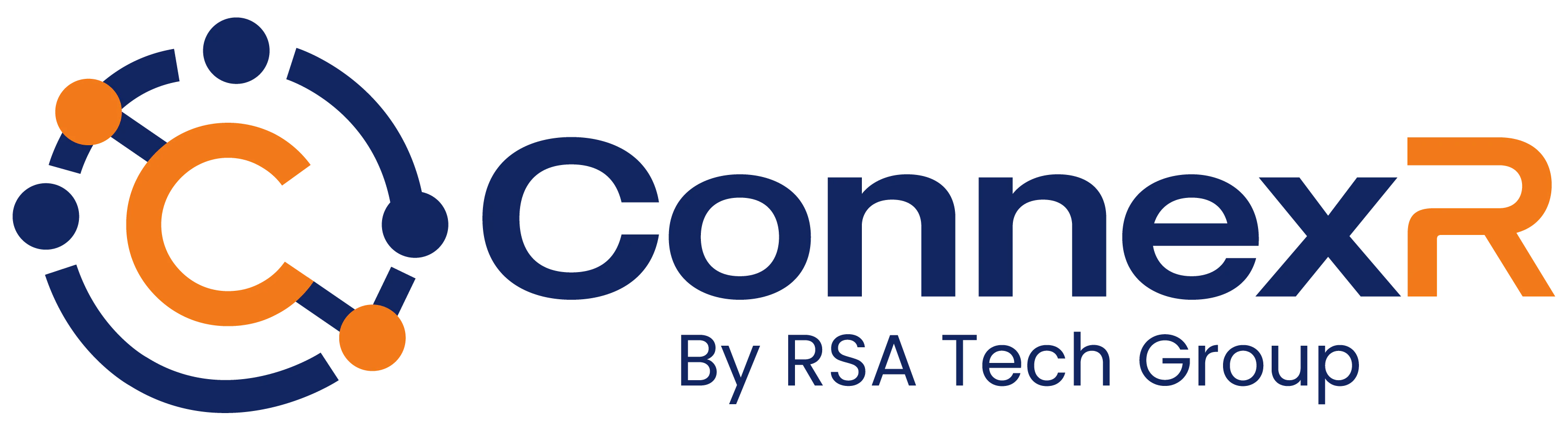 Connexr 截图