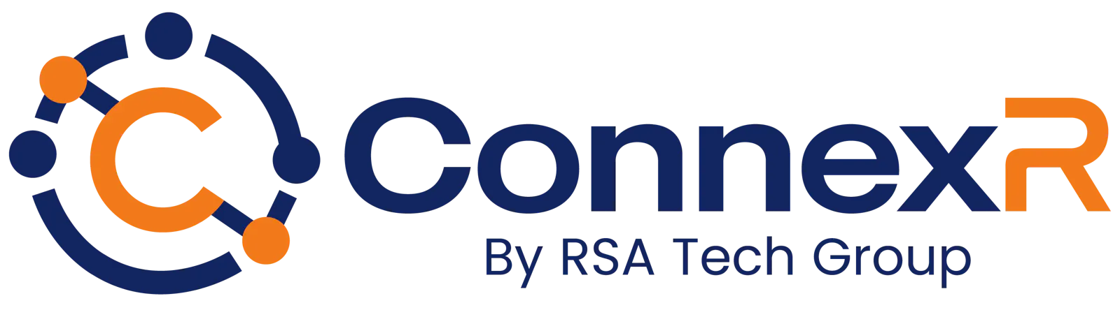 Connexr screenshot 1