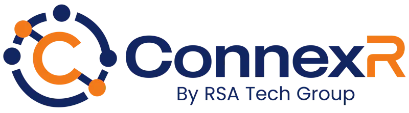 Connexr screenshot 1