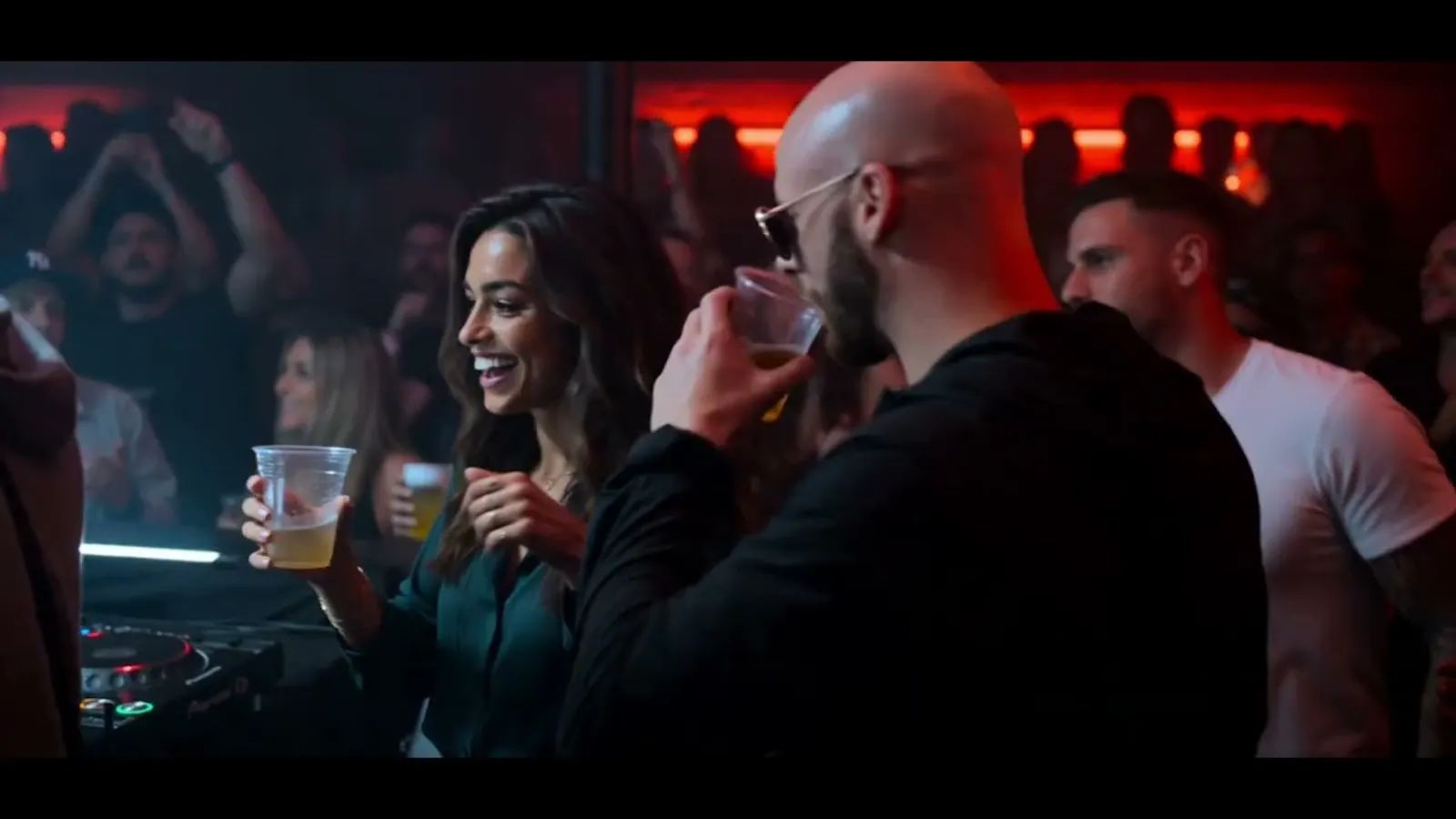 Imagine It screenshot 1 (video preview)