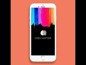 Grey Matter gallery image