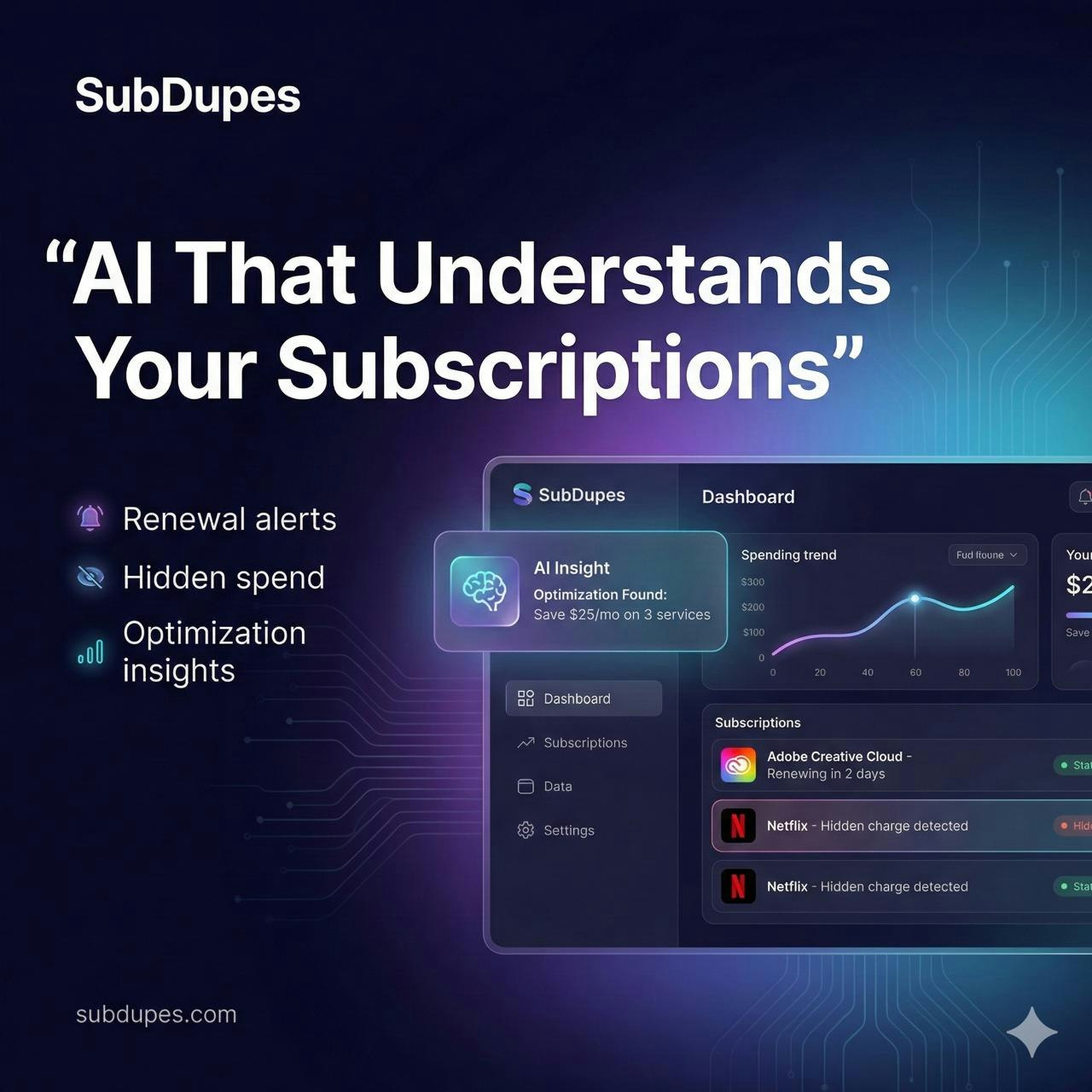 SubDupes gallery image