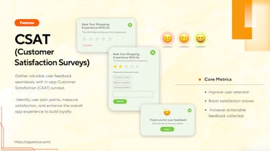 AppStorys gallery image