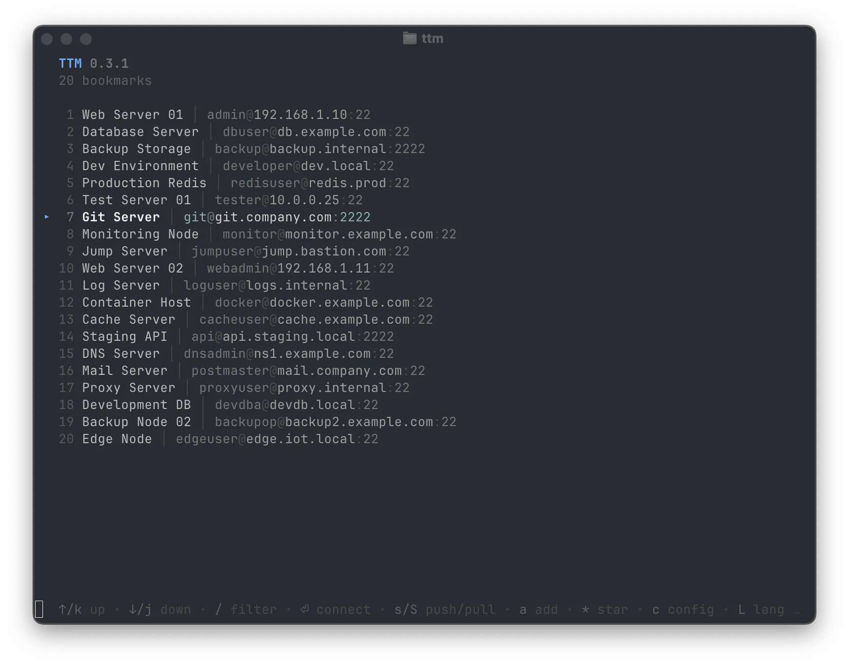 GitHub
