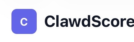 Clawdscore