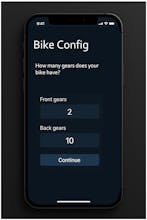 GearPilot gallery image