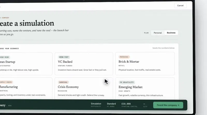 Ventute screenshot 1 (video preview)