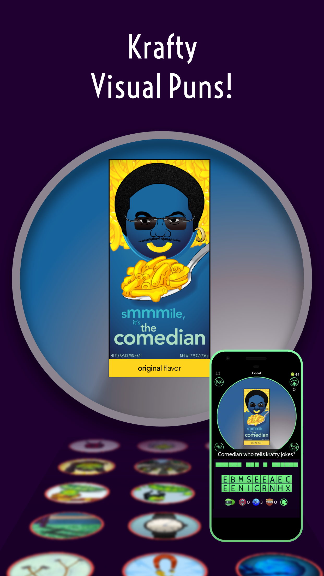 PunPics gallery image