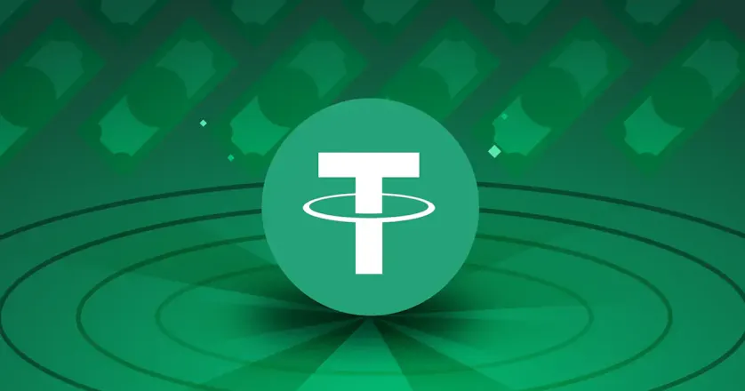 Buy Flash USDT gallery image