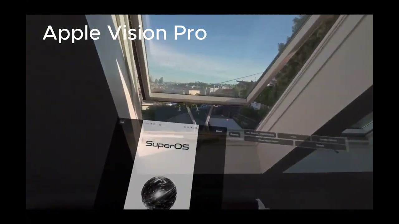 SuperPowers AI 畫廊圖片