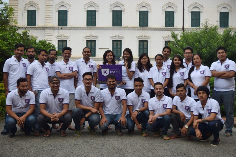 Khalti gallery image