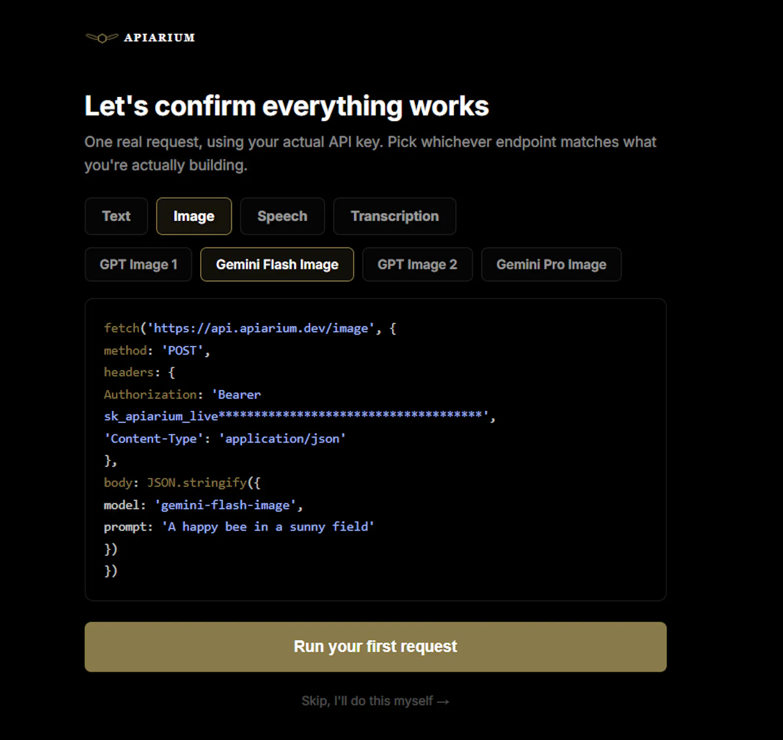 Apiarium screenshot 4