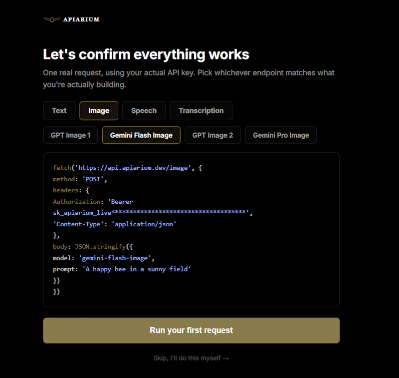 Apiarium screenshot 4