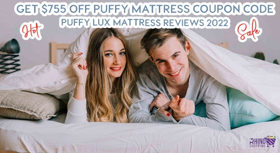 Puffy Mattress Review
