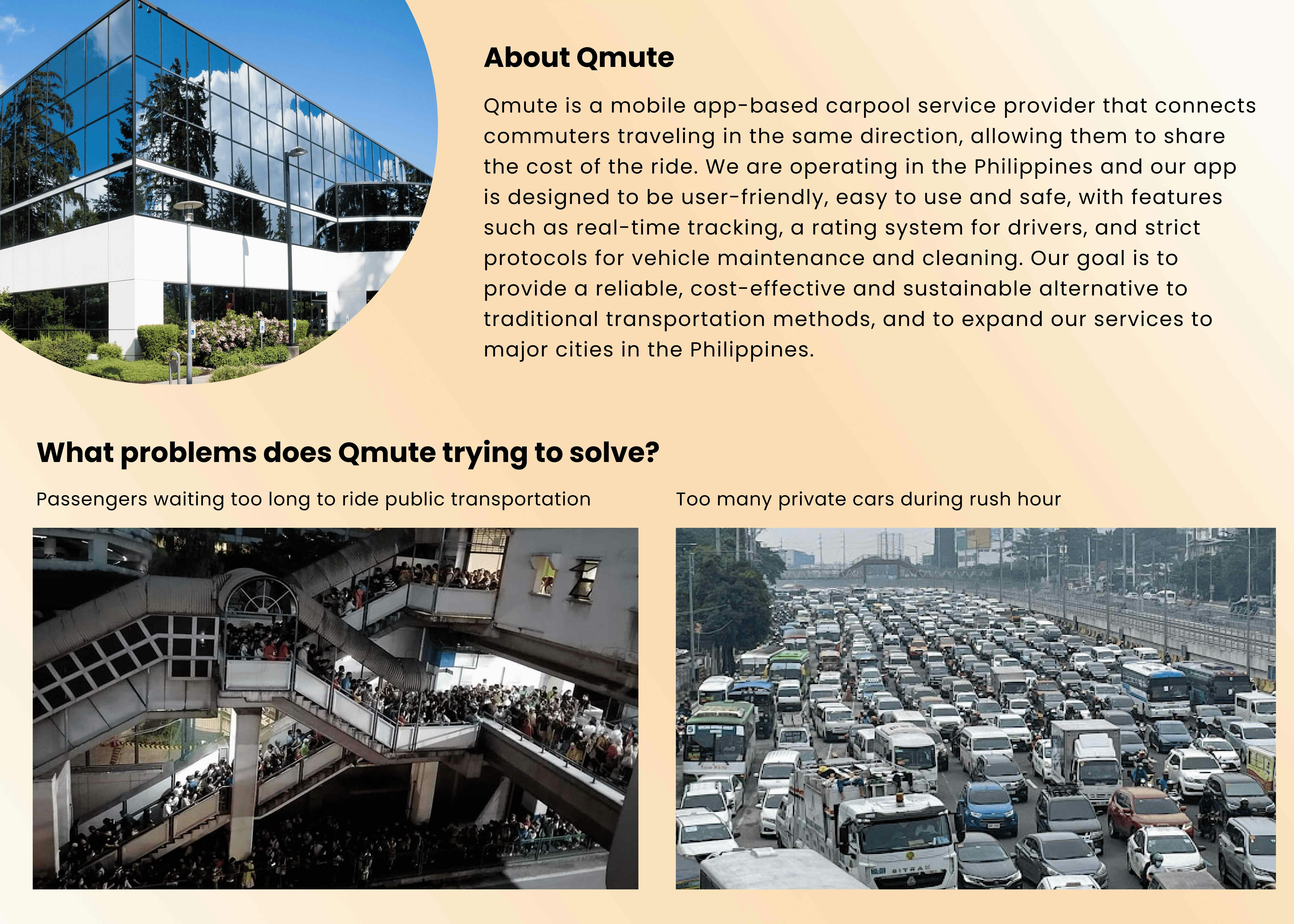 Qmute media 2
