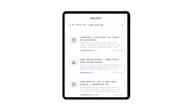enaiblr gallery image