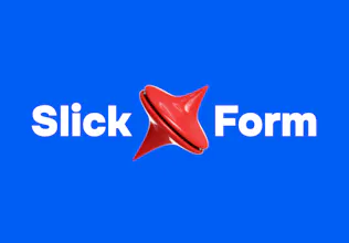 Slick Form | Free abstract shapes gallery image