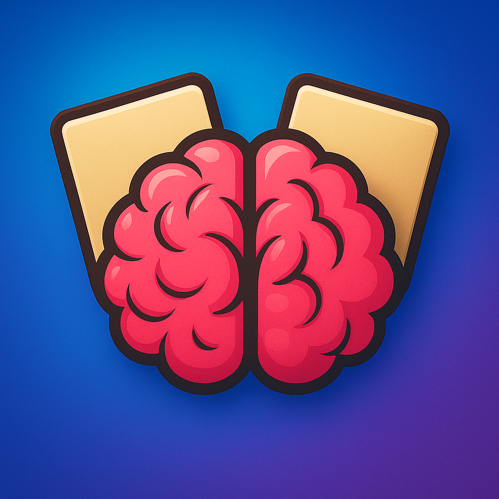 Brain Training Tool logo