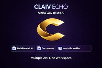 Claiv Echo gallery image