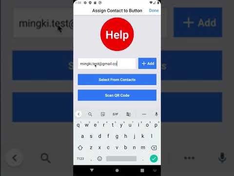 MingKi: Fastest way to send notification gallery image