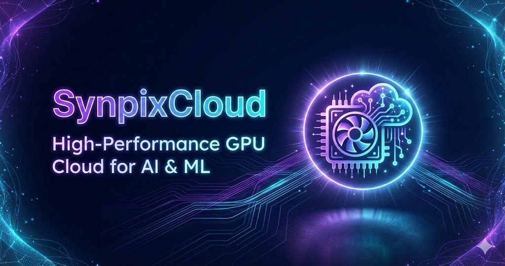 SynpixCloud gallery image