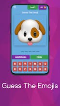 Guess the Emojs gallery image