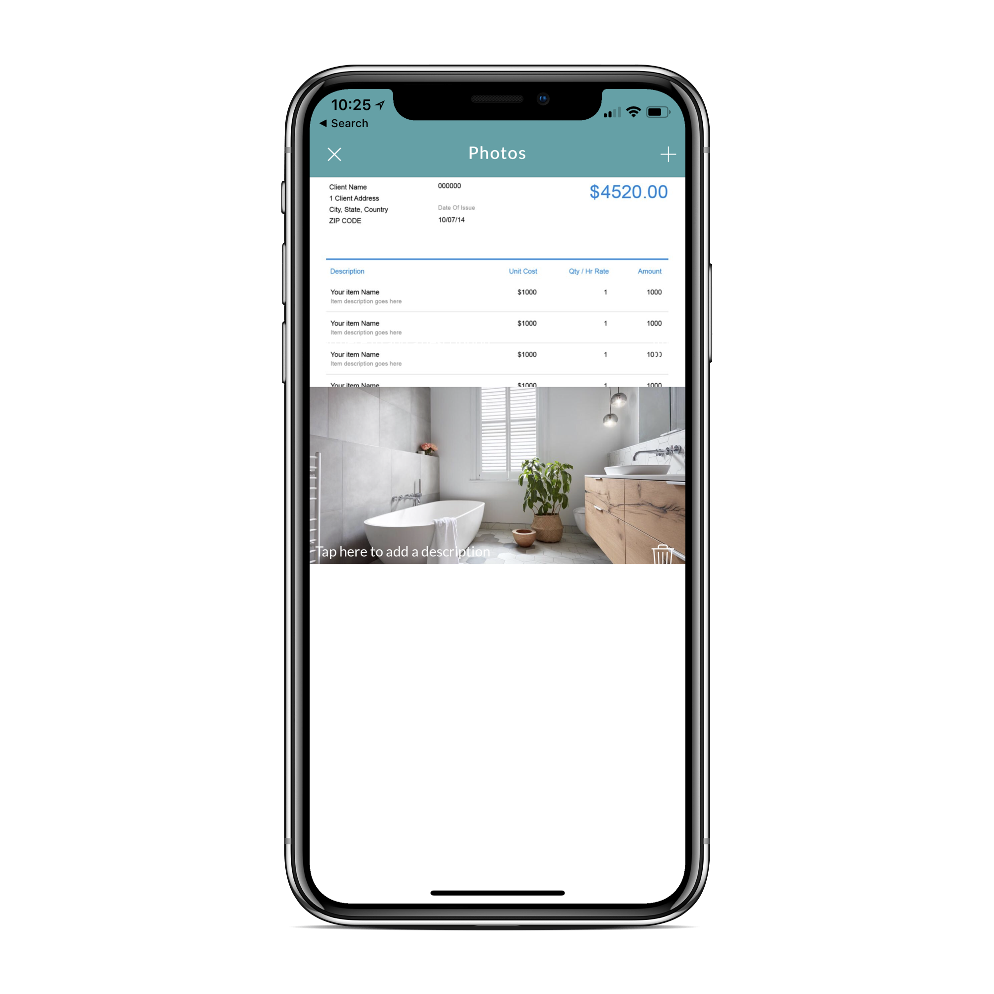 Budget My Reno gallery image