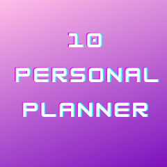 Productivity Planner