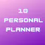 Productivity Planner