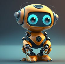 NEXBot gallery image