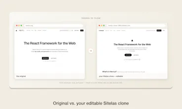 Sitelas gallery image