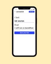 unwelch gallery image