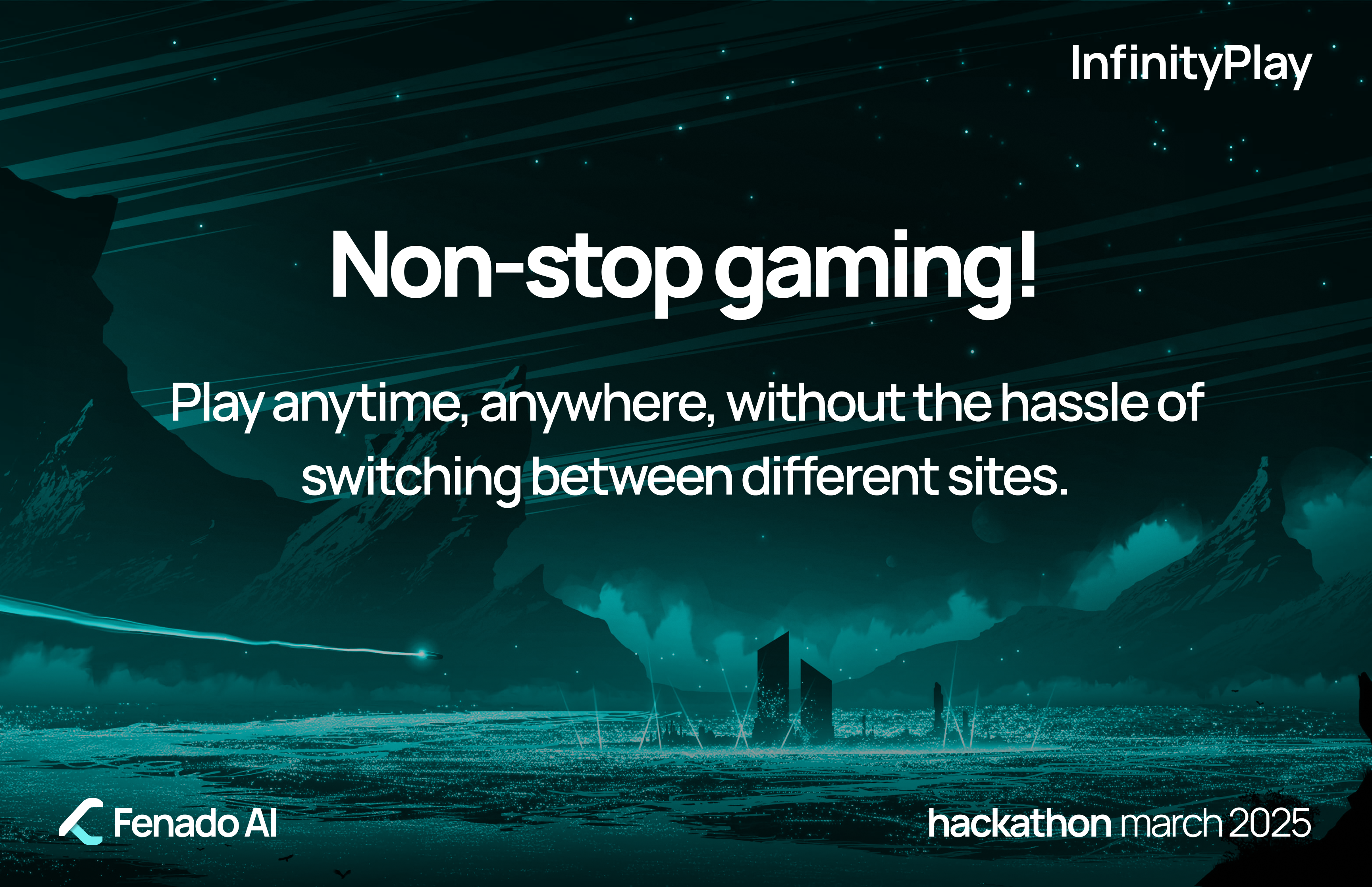 Infinityplay media 1