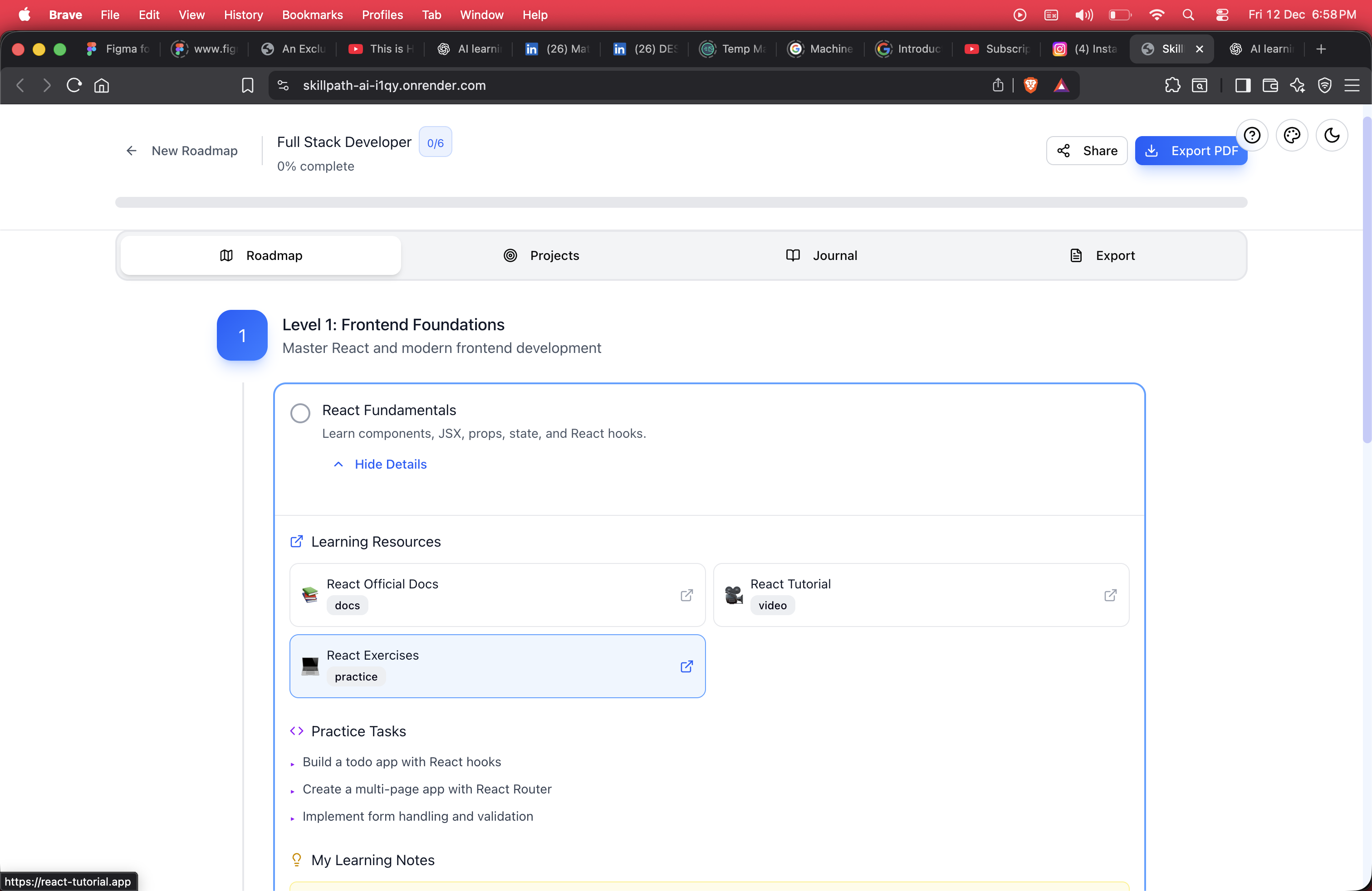 Skillpath gallery image