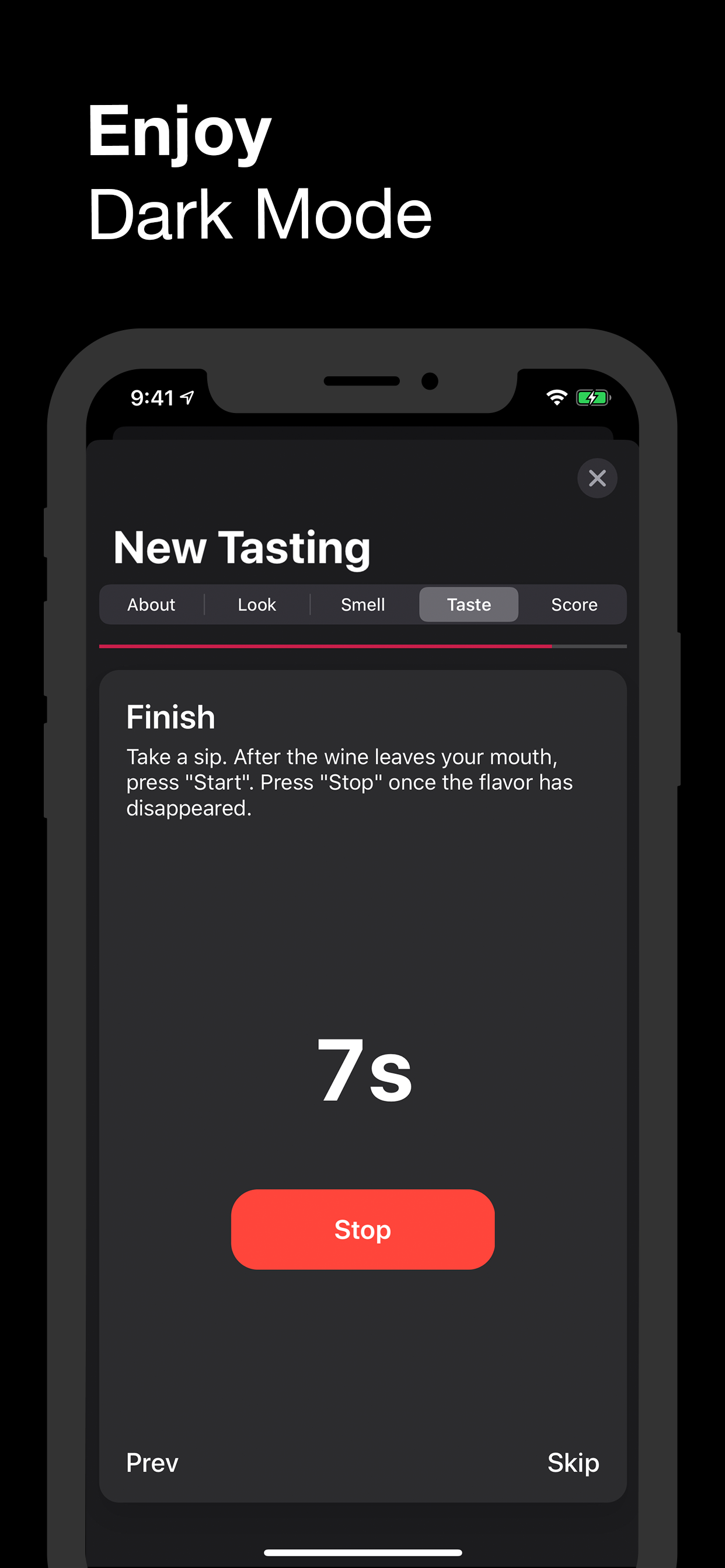 Corkdork gallery image