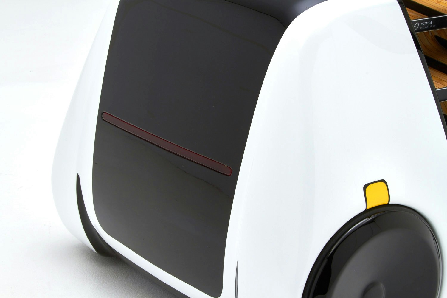 Robomart gallery image