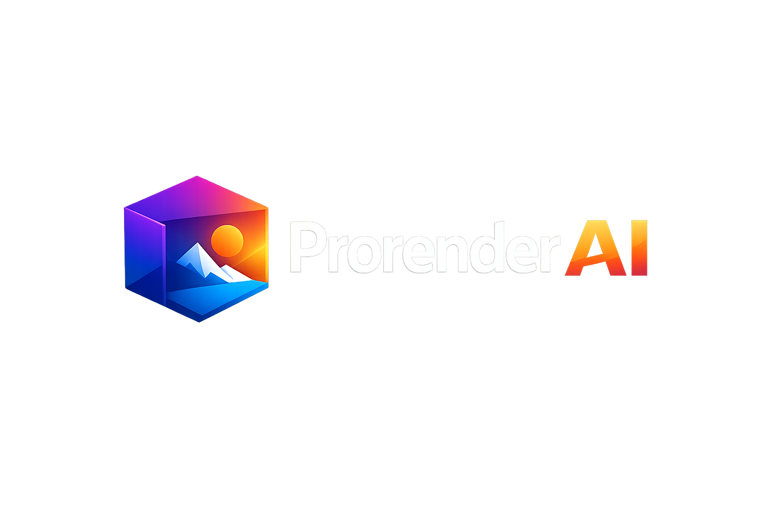 Pro Render Ai logo