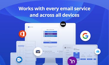 Clean Email gallery image