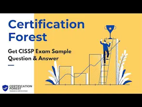 CISSP Certification (Training And Exam) gallery image