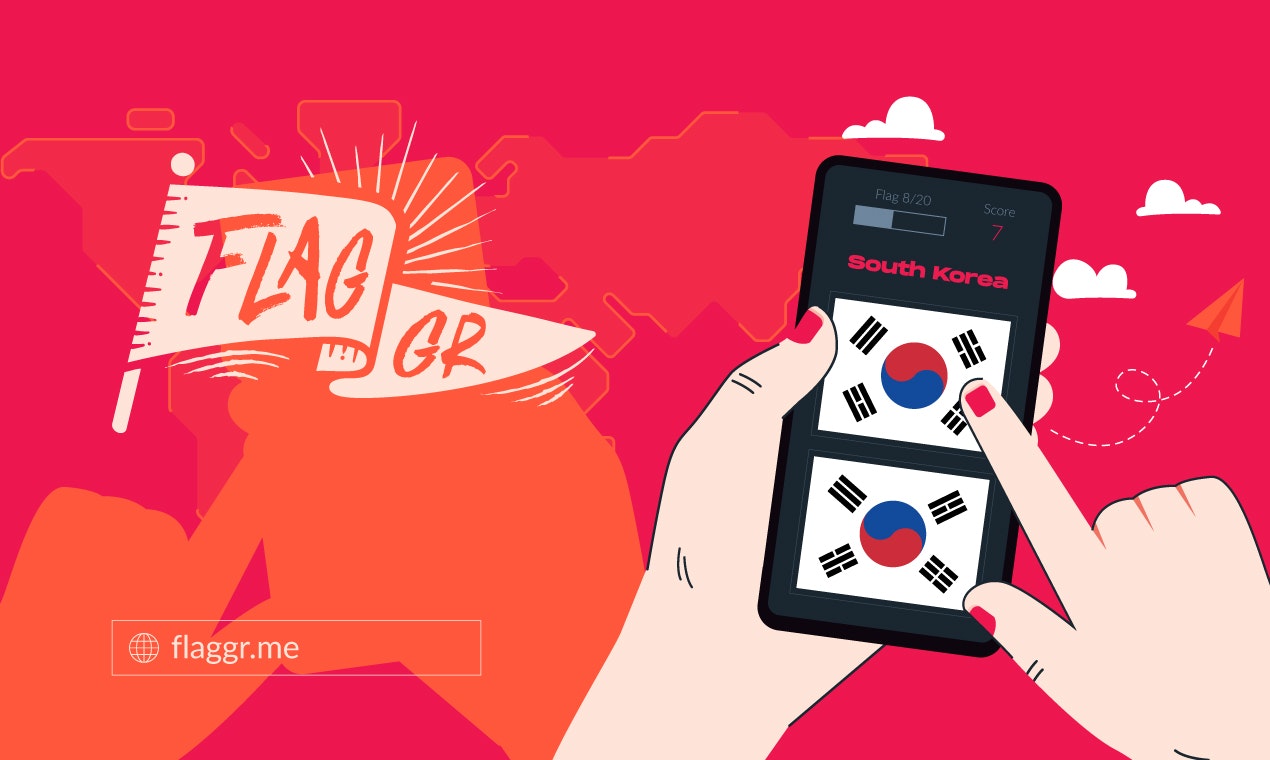 Flaggr gallery image