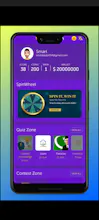 Quiz Earning App - Yellow Cash gallery image