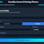 Savings/Bitcoin Dollar Cost Average Calc