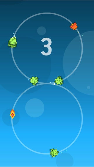 Duck Duck Goose gallery image