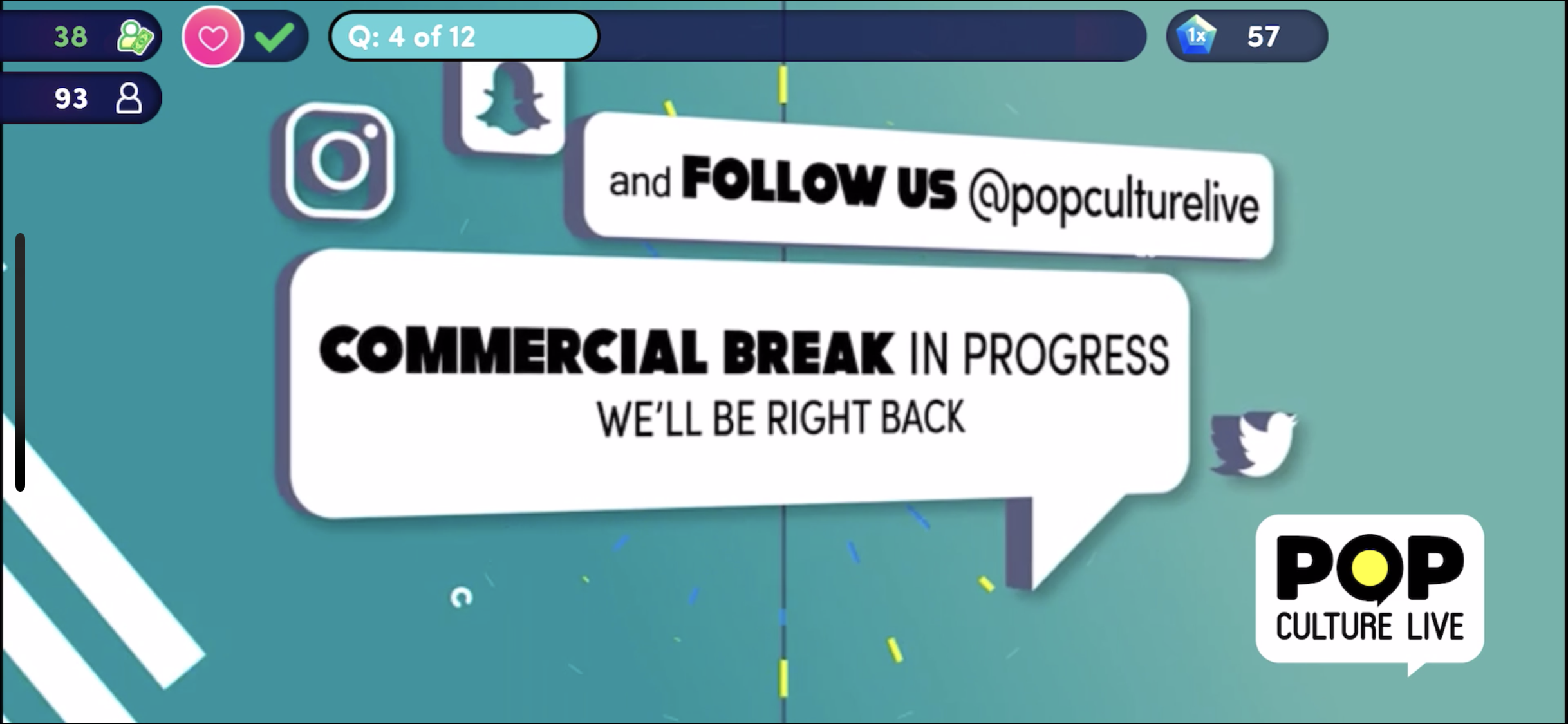 Pop Culture Live gallery image