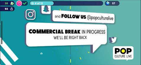 Pop Culture Live gallery image