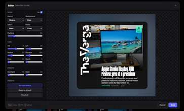 PasteScreenshot gallery image