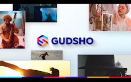 GudSho Video media 1